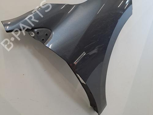 Right front fenders RENAULT MEGANE III Grandtour (KZ0/1) 1.5 dCi (KZ09, KZ0D, KZ1G, KZ29, KZ14, KZ1W, KZ10, KZ1F,... | BP28409058C42 