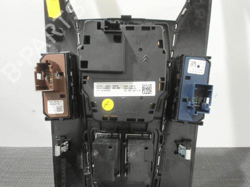 Switch PEUGEOT 508 SW I (8E_) 2.2 HDi | BP28399381I30 