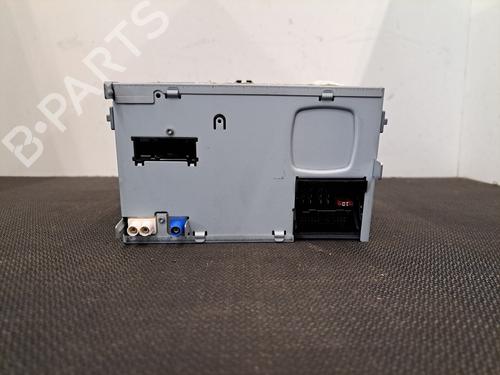 Used Radio Radio VW TRANSPORTER T5 Van (7HA, 7HH, 7EA, 7EH) 2.0 TDI (140 hp) 28409498 28409498