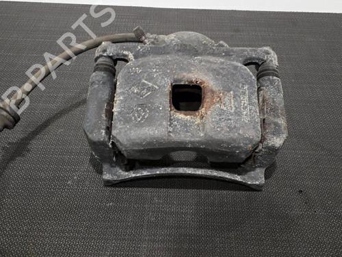 Used Right front brake caliper RENAULT SCÉNIC IV (J9_) 1.5 dCi 110 (110 hp) 28410793