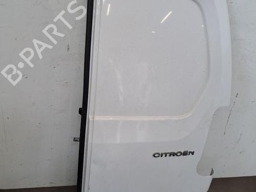 Høyre lasterom dør Høyre lasterom dør CITROËN BERLINGO MULTISPACE (B9) [2008-2026] 35991202 35991202