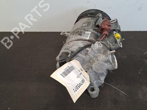 Used AC compressor AC compressor SEAT IBIZA V (KJ1, KJG) 1.0 TSI (95 hp) 28395951 28395951