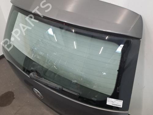 Tailgate VW POLO V (6R1, 6C1) 1.2 TSI | BP28391716C6 