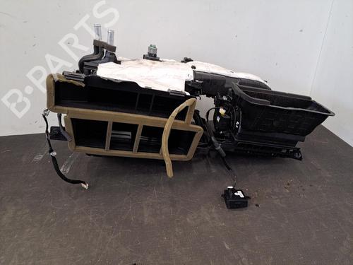 Used Heater matrix box HYUNDAI TUCSON (TL, TLE) 1.7 CRDi (116 hp) 28408125