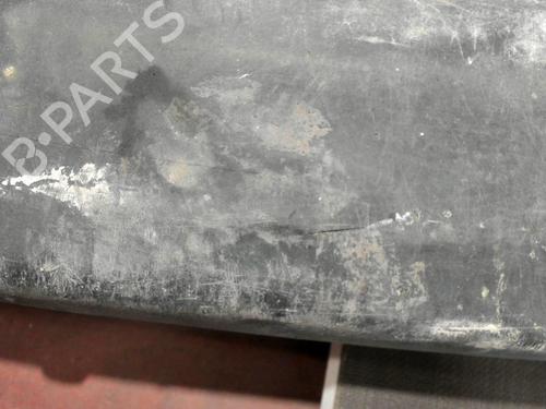 Rear bumper CITROËN JUMPY II Van 1.6 HDi 90 8V | BP28410672C8