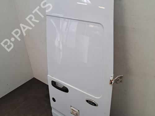 Right tailgate FORD TRANSIT CONNECT (P65_, P70_, P80_) 1.8 Di | BP28390178C77 