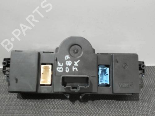 AC-Styringsenhed/Manøvreenhed RENAULT MODUS / GRAND MODUS (F/JP0_) 1.5 dCi (FP0F, JP0F) | BP28405405I5 