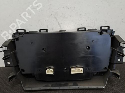 Climate control MAZDA CX-5 (KE, GH) 2.2 D (KE2FW) | BP28390111I5 - Image 3