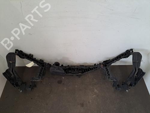 Front slam panel MERCEDES-BENZ B-CLASS Sports Tourer (W245) B 200 CDI (245.208) | BP30169241C72 