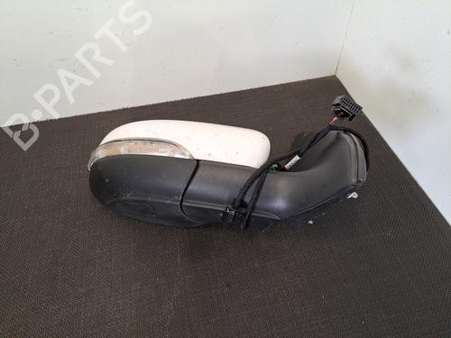 Used Right mirror VW GOLF VI (5K1) 1.6 TDI (105 hp) 28391159