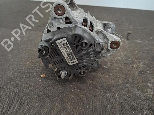 Alternador Alternador RENAULT CLIO III (BR0/1, CR0/1) 1.2 16V (BR02, BR0J, BR11, CR02, CR0J, CR11) (75 hp) 39748931 39748931
