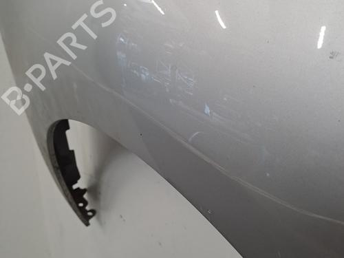 Right front fenders RENAULT SCÉNIC III (JZ0/1_) 1.6 dCi (JZ00, JZ12) | BP29567241C42 