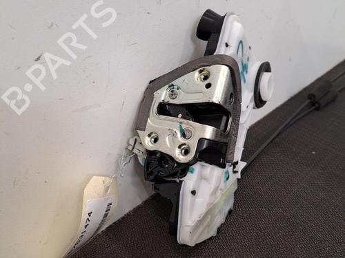 Front left lock PEUGEOT 108 1.0 VTi 72 | BP28397179C98 