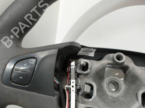 Steering wheel RENAULT CLIO IV (BH_) 1.5 dCi 90 | BP28400035C49 