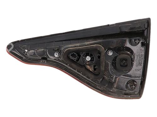 Left tailgate light RENAULT CLIO V (B7_) 1.5 Blue dCi 100 (B7AD) | BP37748603C79 - Image 2