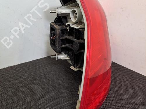 Left taillight VW GOLF V (1K1) 1.9 TDI | BP28391493C34