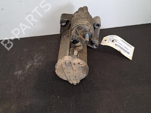 Used Starter Starter PEUGEOT 308 SW II (LC_, LJ_, LR_, LX_, L4_) 1.6 BlueHDi 120 (120 hp) 28390122 28390122