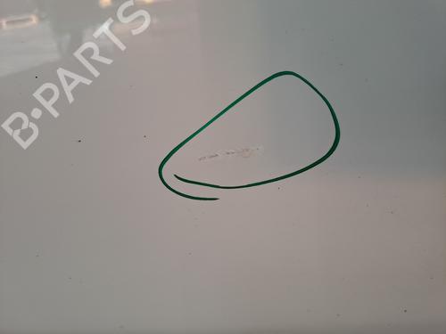 Right rear door PEUGEOT 308 SW II (LC_, LJ_, LR_, LX_, L4_) 1.6 HDi / BlueHDi 115 (LCBHXM, LCBHXT) | BP29446587C5 