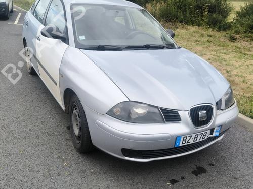 Warning switch SEAT IBIZA III (6L1) 1.9 SDI | BP28392038I22 - Image 9