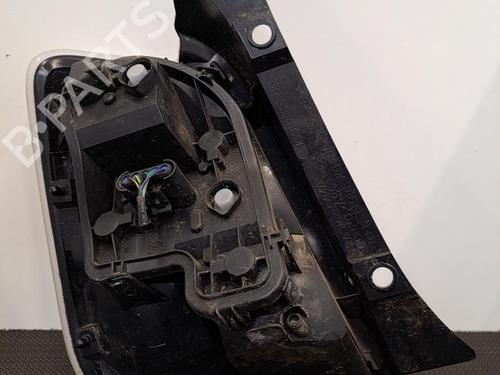 Used Right taillight Right taillight FIAT 500 (312_) 1.2 (312AXA1A) (69 hp) 28402773 28402773