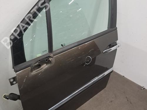 Left front door CITROËN C8 (EA_, EB_) 2.0 HDi 165 | BP29351739C2  - Image 5
