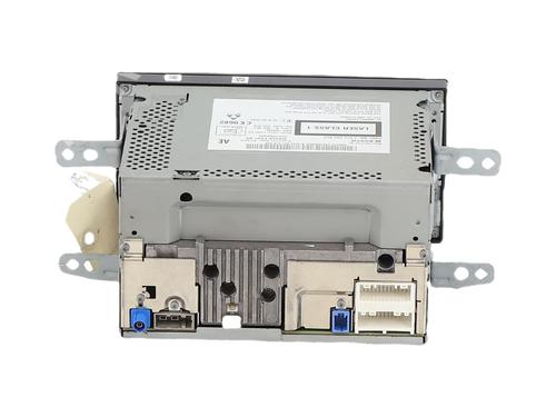 Radio NISSAN NOTE (E12) 1.2 DIG-S | BP39763148E6  - Image 6
