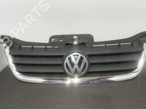Used Grille VW TOURAN (1T1, 1T2) 1.9 TDI (105 hp) 28399390