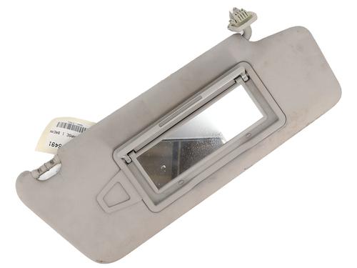 Right sun visor MERCEDES-BENZ C-CLASS T-Model (S204) C 220 CDI (204.202) | BP32710163I2 - Image 2