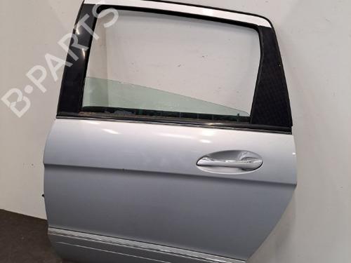 Used Left rear door MERCEDES-BENZ B-CLASS Sports Tourer (W245) B 200 CDI (245.208) (140 hp) 28409739