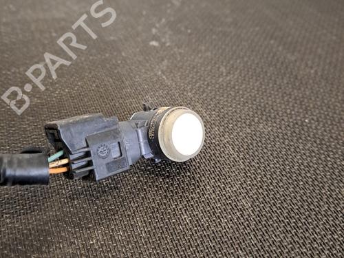 Used Electronic module Electronic module PEUGEOT 308 II (LB_, LP_, LW_, LH_, L3_) 1.2 THP 110 (110 hp) 28400919 28400919