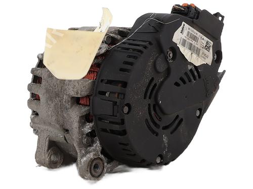 Used Alternator Alternator CITROËN C4 Grand Picasso II (DA_, DE_) 1.6 BlueHDi 120 (120 hp) 34531728 34531728