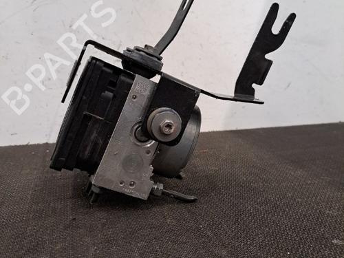 Used ABS pump ABS pump DACIA DOKKER MPV (KE_) 1.5 dCi (KEAJ, KEAH) (90 hp) 28404672 28404672