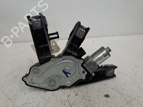 Rear wiper motor CITROËN C4 Picasso II 1.6 HDi / BlueHDi 115 | BP28398422M102 