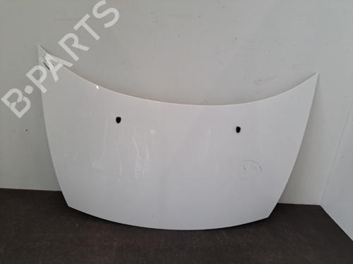Used Hood CITROËN C3 I (FC_, FN_) 1.4 HDi (68 hp) 28404465