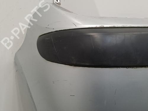 Rear bumper PEUGEOT 1007 (KM_) 1.4 HDi | BP28409443C8 