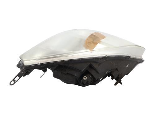 Left headlight RENAULT KANGOO Express (FW0/1_) 1.5 dCi 75 (FW07, FW10, FW04) | BP39991477C28 - Image 3