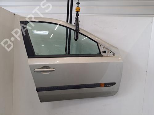 Right front door RENAULT LAGUNA II (BG0/1_) 1.9 dCi | BP28409720C3
