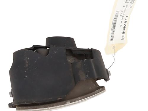 Used Left front fog light Left front fog light HONDA JAZZ III (GE_, GG_, GP_, ZA_) 1.3 HYBRID (GP1) (102 hp) 32203518 32203518