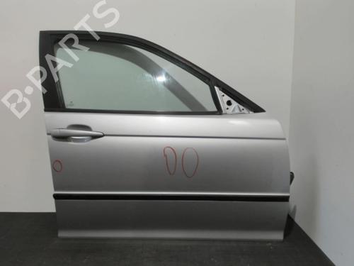 Used Right front door BMW 3 Touring (E46) 320 d (150 hp) 28405700