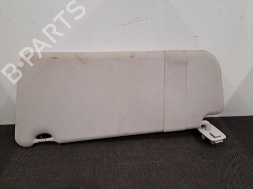 Left sun visor PEUGEOT EXPERT Van (V_) 2.0 BlueHDi 120 | BP28398469I1 
