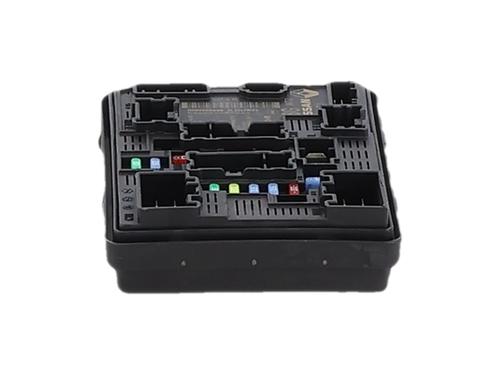 Fuse box RENAULT CLIO V (B7_) 1.0 TCe 100 (B7MT) | BP40056217E1 - Image 2