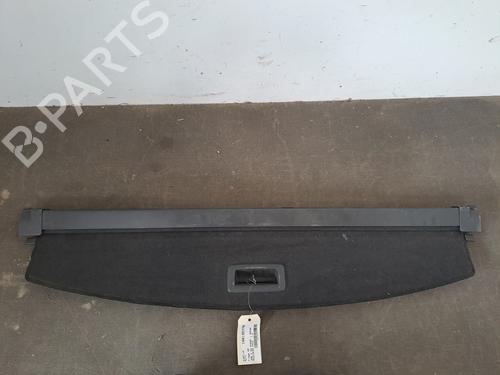 Used Rear parcel shelf PEUGEOT 308 SW II (LC_, LJ_, LR_, LX_, L4_) 1.6 BlueHDi 120 (120 hp) 28397817