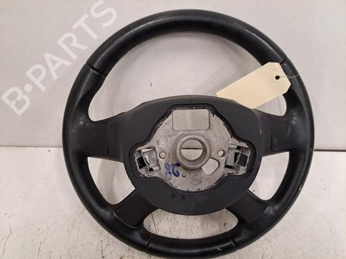 Steering wheel SKODA SUPERB II (3T4) 2.0 TDI 16V | BP28403516C49 
