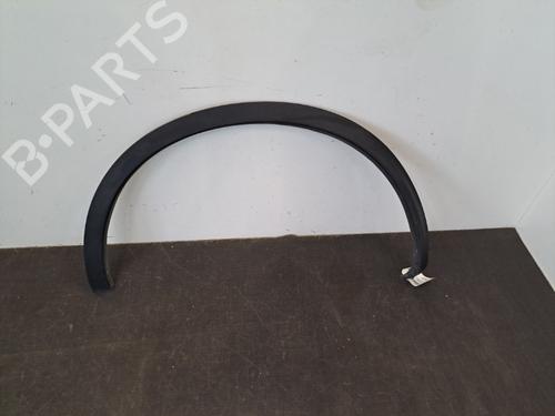 Used Rear left wheel arch trim NISSAN QASHQAI I (J10, NJ10) 1.6 (117 hp) 28404632