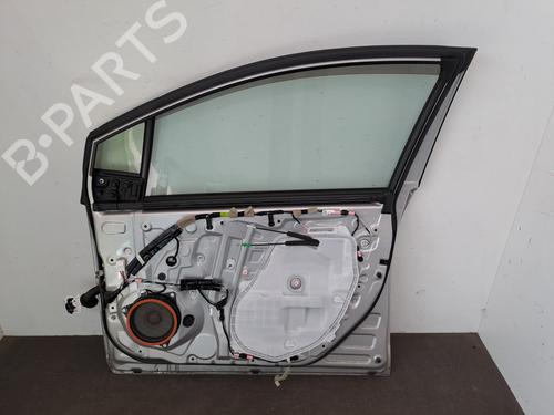 Right front door TOYOTA PRIUS PHV (_W52_) 1.8 Plug-in Hybrid (ZVW52) | BP28408635C3 