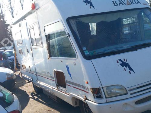 Left headlight FORD TRANSIT Platform/Chassis (E_ _) 2.5 DI (EML, ENE/L) | BP28391500C28  - Image 15