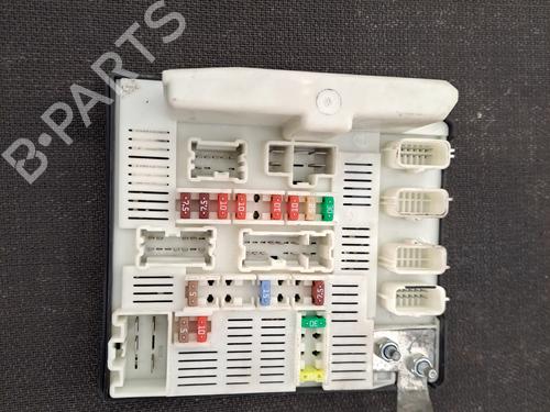 Elektronisk modul RENAULT KANGOO / GRAND KANGOO II (KW0/1_) 1.5 dCi 90 (KW05, KW08, KW0G, KW11) (90 hp) 29129629