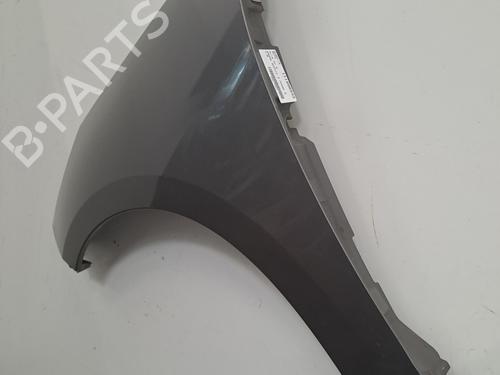 Left front fenders RENAULT SCÉNIC III (JZ0/1_) 1.6 dCi (JZ00, JZ12) | BP29499003C41 