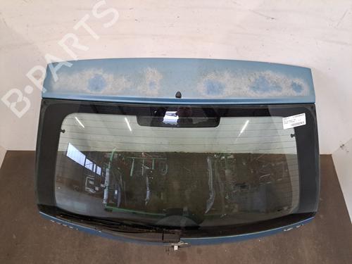 tailgate-opel-corsa-c-x01-2000-2001-2002-2003-2004-2005-2006-2007-2008-2009-30457541 main image