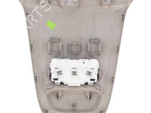 kabinelys-opel-combo-box-bodympv-k9-2018-37748396 main image